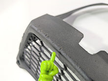 Load image into Gallery viewer, 2017 Aprilia RSV 1100 Tuono V4 Factory Front Bug Spoiler Cooler Cover B043248