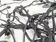 Load image into Gallery viewer, 2014 BMW R1200 RT RTW K52 Main & Engine Wiring Harness Central Locking ESA 61118554241 | Mototech271