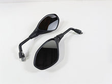 Load image into Gallery viewer, 2015 BMW R1200GS K50 Rear View Mirror Set 51168533685 51168567448