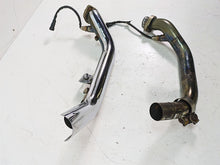Load image into Gallery viewer, 2007 Harley Sportster XL1200 C Oem Exhaust Header Set - Read 64942-07 64943-07 | Mototech271