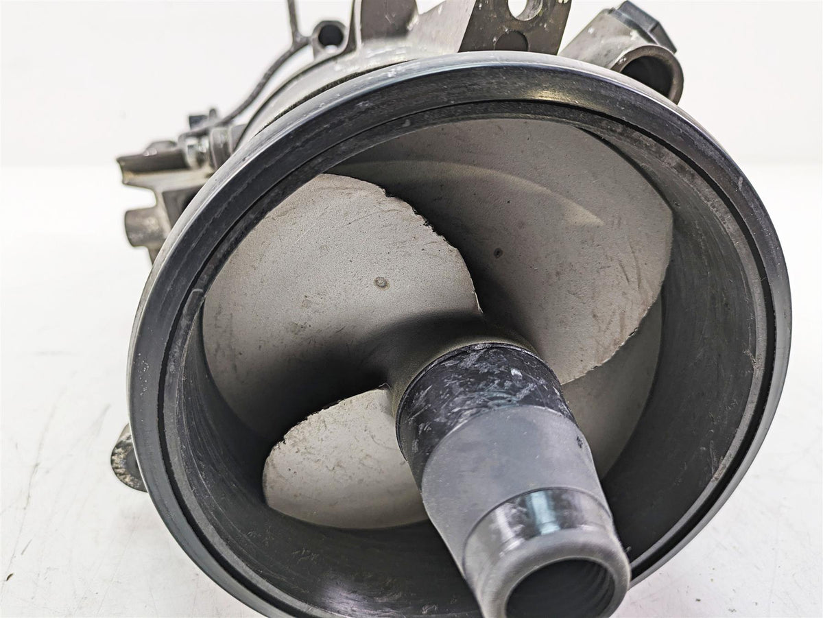 2016 Sea-Doo Spark 900 Propulsion Impeller Jetpump Set -Read
