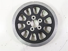 Load image into Gallery viewer, 2007 Harley FXDWG Dyna Wide Glide Rear Drive Belt Pulley 66T 1" 40374-07