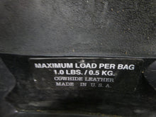 Load image into Gallery viewer, 2007 Harley Touring FLHTCU SE CVO Electra Glide Windshield Storage Bag Set | Mototech271