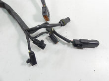 Load image into Gallery viewer, 2011 Harley VRSCF Muscle Rod Main Wiring Harness Non Abs Set - No Cuts 70125-08A | Mototech271