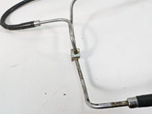 Load image into Gallery viewer, 2009 Harley FXDF Dyna Fat Bob Brake Line Clutch Throttle Cable Set 9.5" Riser | Mototech271