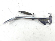 Load image into Gallery viewer, 1997 Harley Sportster XL1200 C Side Kickstand Kick Jiffy Stand 50072-92 | Mototech271