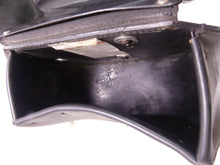 Load image into Gallery viewer, 2003 Indian Spirit Springfield Fringe Leather Side Saddlebag Luggage Set | Mototech271