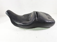 Load image into Gallery viewer, 2003 Harley Touring FLHTCUI 100TH E-Glide Rider Seat Saddle Read 51036-03 | Mototech271