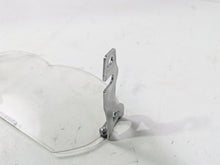 Load image into Gallery viewer, 2010 BMW R1200GS K25 Touratech Headlight Guard Protector Clear 044-0320