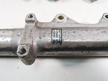 Load image into Gallery viewer, 1999 Harley Dyna FXDL Low Rider 39mm Dual Caliper Front Fork Leg Set 45949-92