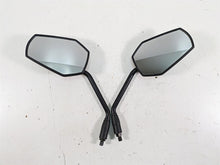 Load image into Gallery viewer, 2020 KTM 1290 Super Adventure R Rear View Mirror Set 60312040200