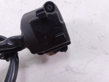 Load image into Gallery viewer, 2014 Honda CBR1000 SP Fireblade Left Hand Light Control Switch 35200-MGP-A91