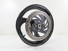 Load image into Gallery viewer, 2005 Suzuki VZ800 M50 Boulevard Straight 16x3 Front Wheel Rim 54111-39G00-019