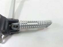 Load image into Gallery viewer, 2015 Triumph 1050 Speed Triple R Front Right Footpeg & Brake Pedal T2081752