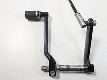 Load image into Gallery viewer, 2013 Harley Touring FLHX Street Glide Floor Board + Shift Brake Pedal 50683-04 | Mototech271