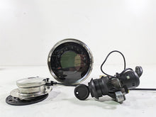 Load image into Gallery viewer, 2014 Moto Guzzi California 1400 Touring Ignition Switch Key Speedo 8K B063709