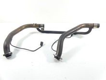 Load image into Gallery viewer, 2017 Harley XL1200 CX Sportster Roadster Oem Exhaust Header Manifold 65600094 | Mototech271