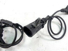 Load image into Gallery viewer, 2010 Harley Touring FLHRC Road King Front Rear Abs Sensor Set 40614-08 40615-08 | Mototech271