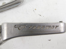 Load image into Gallery viewer, 2003 BMW R1150 GS R21 Fastway Evolution III Footpeg Foot Peg Set 22-5-001 | Mototech271