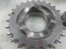 Load image into Gallery viewer, 1999 Harley FXSTS Softail Springer Primary Drive Clutch Kit - 45K 37707-98A | Mototech271