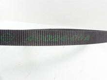 Load image into Gallery viewer, 2012 Harley CVO FLHX SE3 Street Glide Rear Drive Belt 140T 24Mm 40024-09 | Mototech271