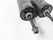 Load image into Gallery viewer, 2017 Harley Softail Heritage Classic FLSTC Rear Suspension Shock Set 54508-00B