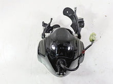 Load image into Gallery viewer, 2014 Moto Guzzi California 1400 Touring Headlight Lamp & Mounts 887453 | Mototech271