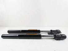 Load image into Gallery viewer, 2022 Harley FXLRS Softail Low Rider Straight Up Side Down Fork 45400177 45400178