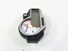 Load image into Gallery viewer, 2017 BMW S1000RR K46 Speedometer Gauges Instrument 19k 62118393241 | Mototech271
