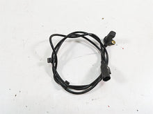 Load image into Gallery viewer, 2020 Aprilia Tuono V4 Factory Rear Abs Brake Wheel Speed Sensor 859792