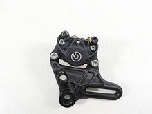 Load image into Gallery viewer, 2021 Aprilia RS660 Rear Brembo Brake Caliper + Bracket 2B006457
