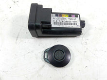 Load image into Gallery viewer, 2006 Harley Softail FXSTSI Springer Tssm Module & Key Fob Set 68923-00D