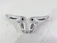 Load image into Gallery viewer, 2015 BMW R nineT K21 Left Right Rider Seat Support Set 46638531189 46638531190 | Mototech271