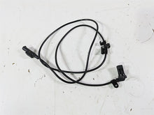 Load image into Gallery viewer, 2016 Moto Guzzi Stelvio 1200 8V NTX Front Wheel Speed Abs Brake Sensor 859792 | Mototech271