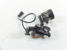 Load image into Gallery viewer, 2021 Kawasaki ZX1400 ZX14R Ninja Front Radial Brake Master Cylinder 43015-0671 | Mototech271