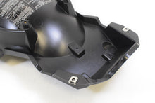 Load image into Gallery viewer, 09 BMW R1200RT R1200 RT K26 Rear OEM Fender Mud Guard 46627682856 | Mototech271