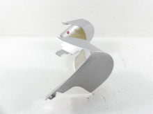 Load image into Gallery viewer, 2011 Victory Vision Tour Rear Lower Center Bumper Fairing Cover Cowl 5436208 | Mototech271