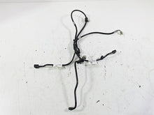 Load image into Gallery viewer, 2019 Harley FLHCS Softail Heritage Rear Abs Brake Line Set 41800598 41800599 | Mototech271