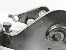 Load image into Gallery viewer, 1990 Harley Touring FLHTC Electra Glide Upper Lower Triple Tree Set 45446-87A