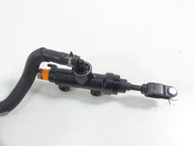 Load image into Gallery viewer, 2016 Suzuki GSX-R750 Rear Brake Master Cylinder 69600-47H30 69600-47H31