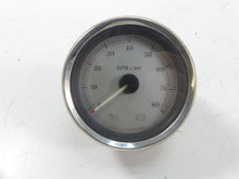 Load image into Gallery viewer, 2013 Harley Touring FLHX Street Glide Tachometer Tacho Meter Gauge 67459-04C | Mototech271