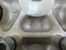 Load image into Gallery viewer, 2001 Moto Guzzi California Sp 1100 Upper Triple Tree Steering Clamp GU03490230 | Mototech271