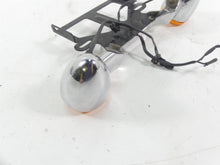 Load image into Gallery viewer, 2005 Harley Touring CVO FLHTC SE Electra Glide Rear Blinker Bar Set 68629-05