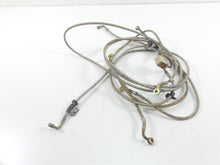 Load image into Gallery viewer, 2018 Polaris General 1000 EPS Front Rear Brake Line Hose Set 1913004 1913005 | Mototech271