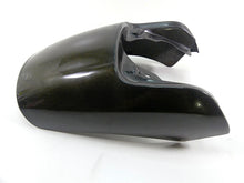 Load image into Gallery viewer, 2014 Harley VRSCF Muscle V-Rod Rear Ssr Sling Shot Carbon Fiber Tail Fender | Mototech271