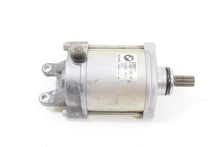 Load image into Gallery viewer, 2013 BMW S1000 RR K46 Denso Starter Motor 12418525346
