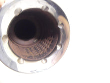 Load image into Gallery viewer, 2014 Harley Dyna FXDF Fat Bob Vance Hines Pro Pipe 2 into 1 Exhaust System 47525 | Mototech271