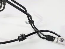 Load image into Gallery viewer, 2019 Harley Softail FXDR 114 Front Abs Brake Line Set 41800689 41800675 | Mototech271