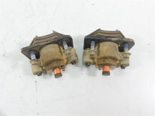 Load image into Gallery viewer, 2013 Arctic Cat Wildcat 1000 LTD Hayes Front Brake Caliper Set 1436-160 1436-161