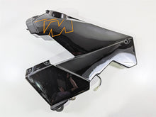 Load image into Gallery viewer, 2005 KTM 950 LC8 Adventure Left Side Plastic Fuel Gas Tank 60007013044